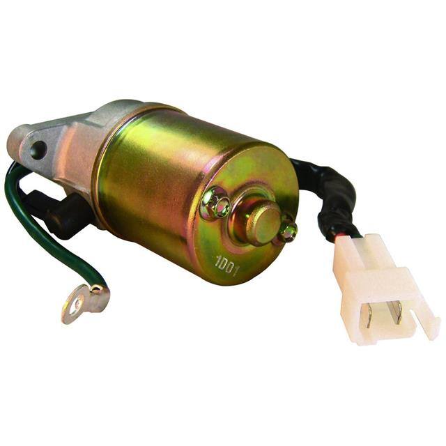 3301-706 STARTER Interlight  Produkte zur Fahrzeugwartung und -anpassung