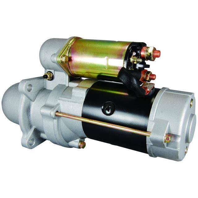 3926932 STARTER Interlight  Produits d'entretien et de personnalisation de véhicules