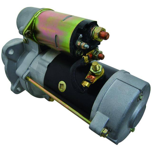 35258940 STARTER Interlight  Produits d'entretien et de personnalisation de véhicules