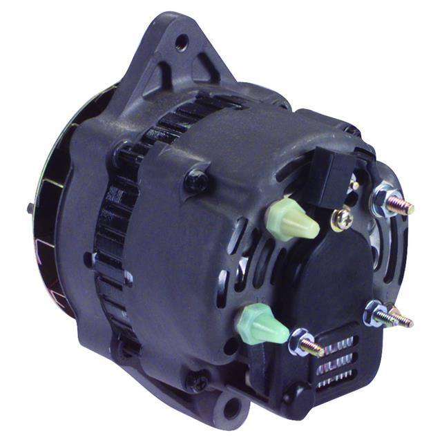 3860173 ALTERNATOR Interlight  Productos de mantenimiento y personalización de vehículos