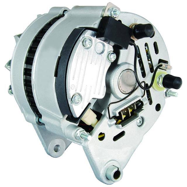 3D1700 YEAR 1985 ALTERNATOR Interlight  Productos de mantenimiento y personalización de vehículos