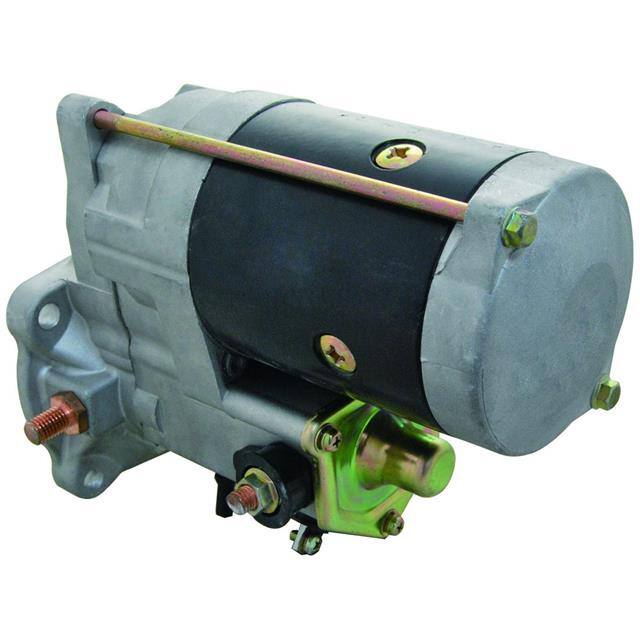 228000-3701 STARTER Interlight  Produkte zur Fahrzeugwartung und -anpassung