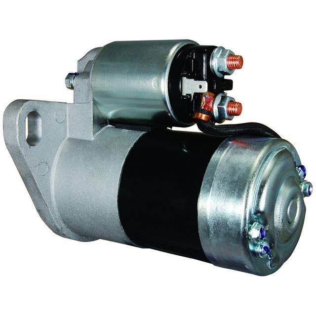 3TN75 YEAR 1994 3CYL DIESEL STARTER Interlight  Produits d'entretien et de personnalisation de véhicules