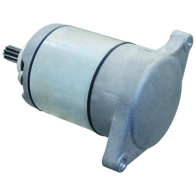 400 2X4 AUTO ATV YEAR 2003 376CC STARTER DRIVE Interlight  Prodotti per la manutenzione e la personalizzazione dei veicoli