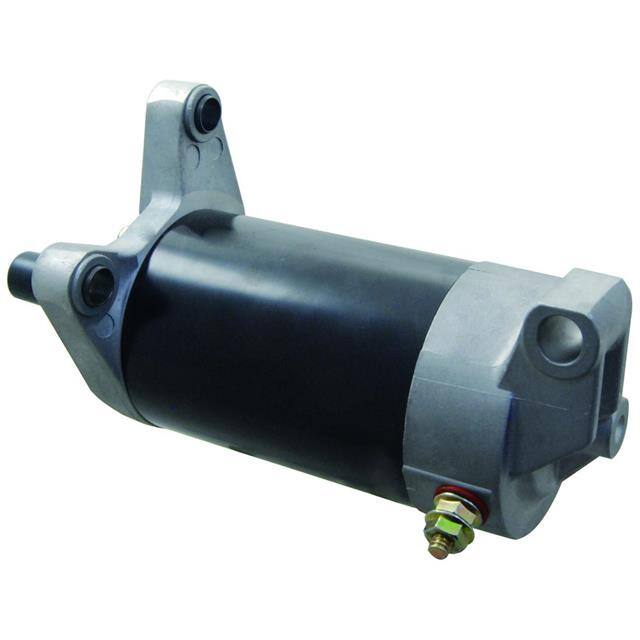 4010965 STARTER Interlight  Produits d'entretien et de personnalisation de véhicules