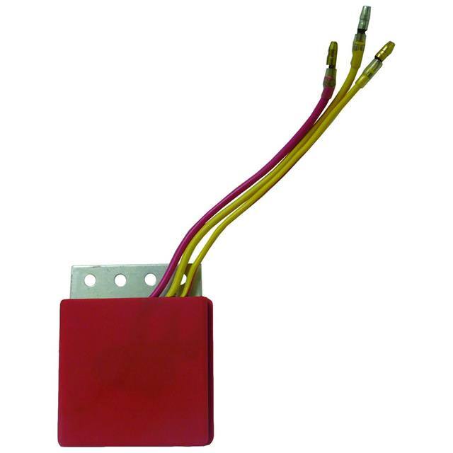 4060208 REGULATOR AND RECTIFIER Interlight  Produits d'entretien et de personnalisation de véhicules