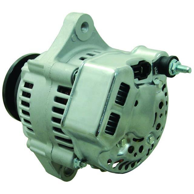 KJT270FX-SW F2803E DIESEL ALTERNATOR Interlight  Productos de mantenimiento y personalización de vehículos