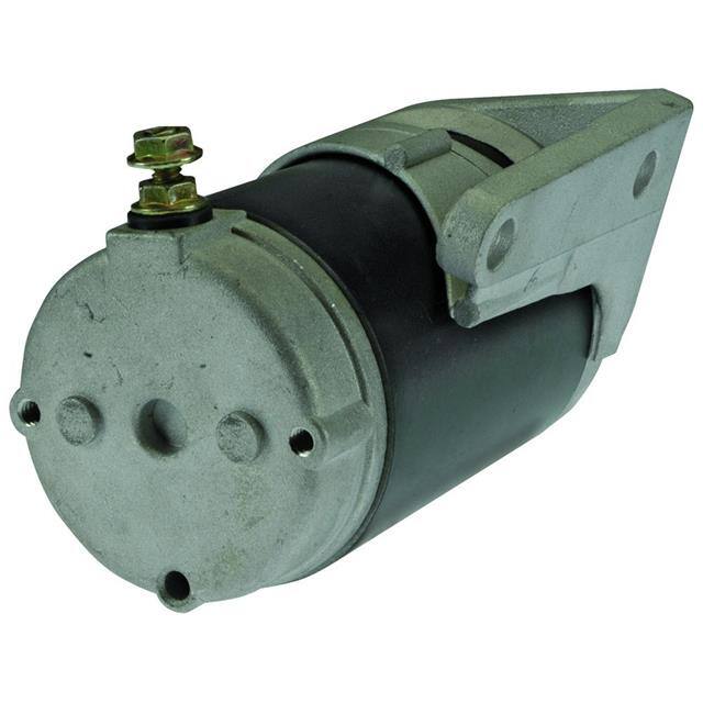 45-098-10 STARTER Interlight  Productos de mantenimiento y personalización de vehículos