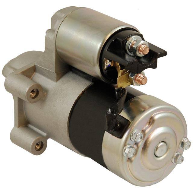 410 LINAMAR ENGINE STARTER Interlight  Produits d'entretien et de personnalisation de véhicules