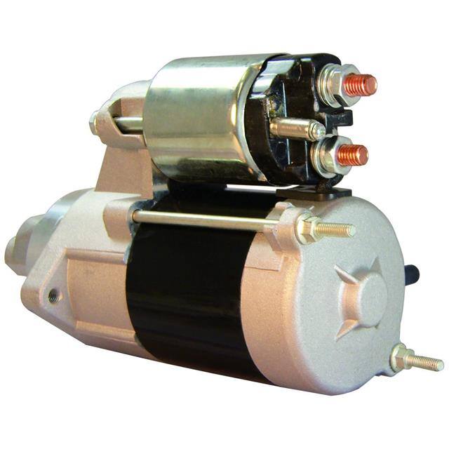 410-212-400 STARTER Interlight  Produits d'entretien et de personnalisation de véhicules