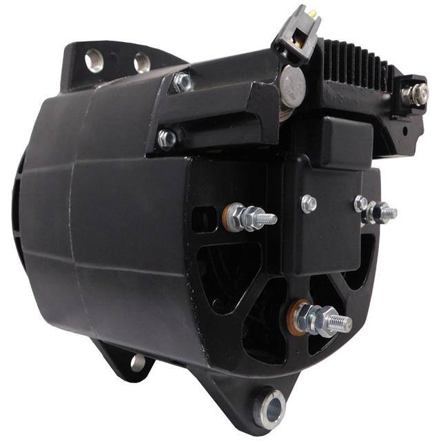 4125D55G02 ALTERNATOR Interlight  Productos de mantenimiento y personalización de vehículos