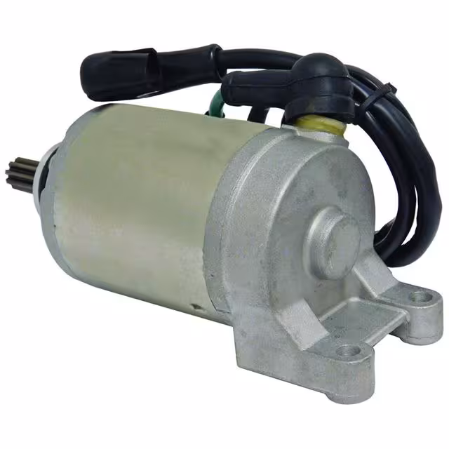 21163-0006 STARTER Interlight  Productos de mantenimiento y personalización de vehículos