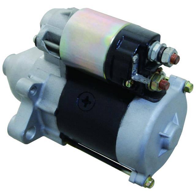 31200-Z2E-013 STARTER Interlight  Productos de mantenimiento y personalización de vehículos