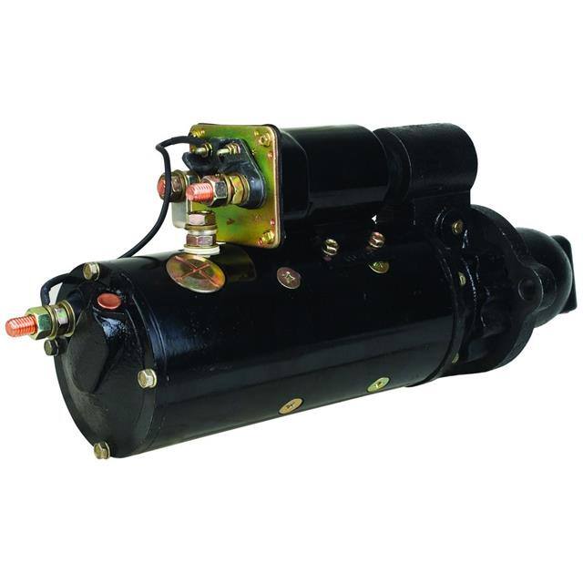 1114702 STARTER Interlight  Prodotti per la manutenzione e la personalizzazione dei veicoli