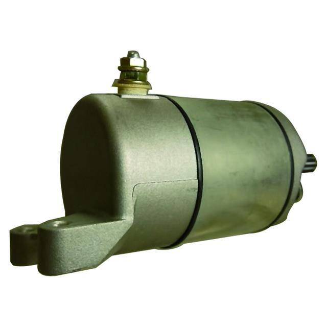 4GY-81800-02-00 STARTER Interlight  Vehicle Maintenance and Customization Products