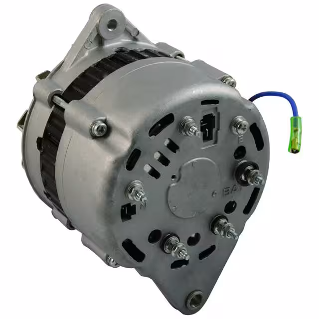 4LHA-DTZ YEAR 0000 4CYL DIESEL ALTERNATOR Interlight  Productos de mantenimiento y personalización de vehículos