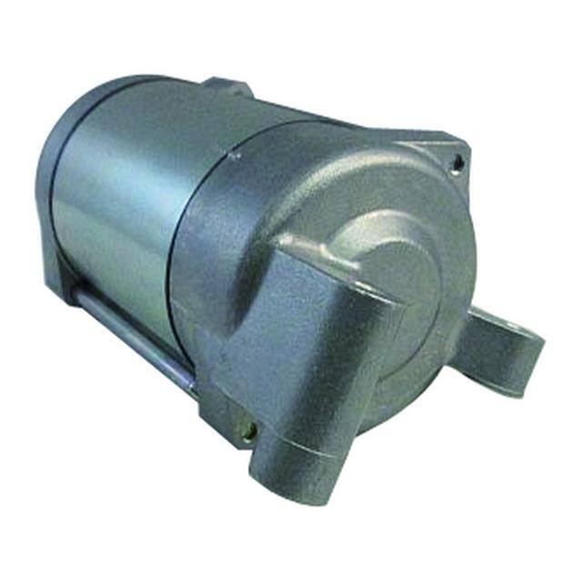 4NK-81800-00-00 STARTER Interlight  Produits d'entretien et de personnalisation de véhicules