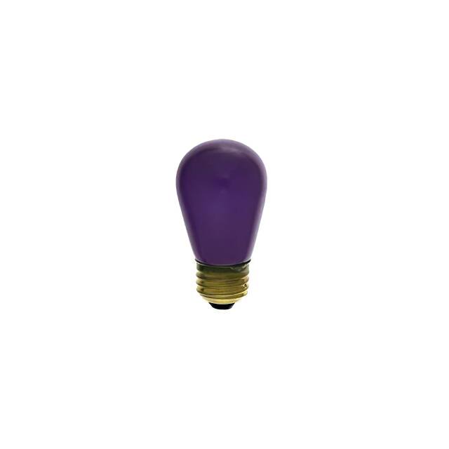 4PAK:WW-0JL9-0 Interlight  Lampes - Incandescentes Néons