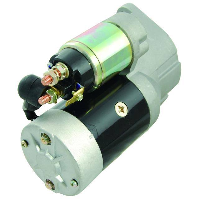 4TNE94 YEAR 1994 STARTER Interlight  Produkte zur Fahrzeugwartung und -anpassung