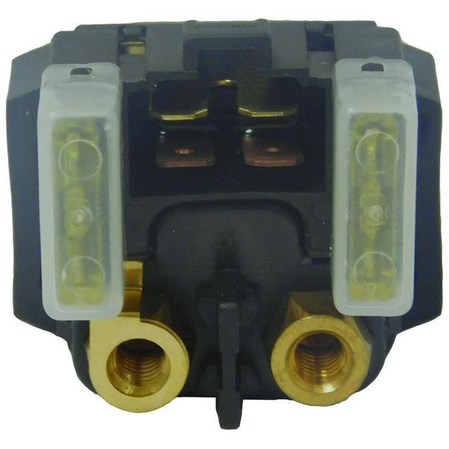 4XE-81940-11-00 SOLENOID - SWITCH Interlight  Vehicle Maintenance and Customization Products