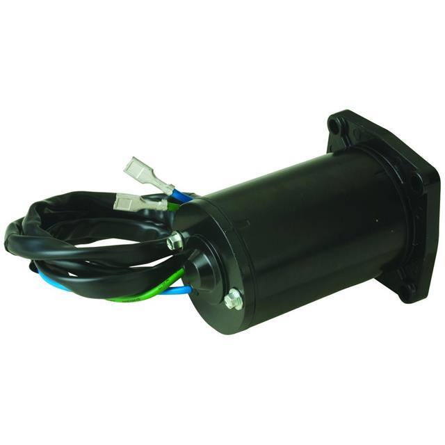 48 H.P. YEAR 1996 MOTOR Interlight  Produits d'entretien et de personnalisation de véhicules