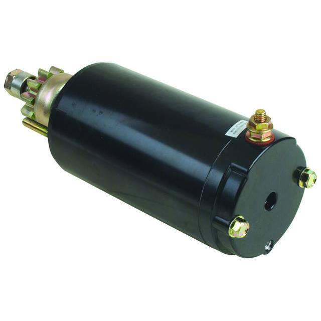 50-575955 STARTER Interlight  Produits d'entretien et de personnalisation de véhicules