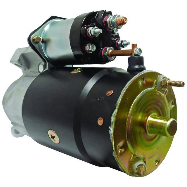 50-79821A2 STARTER Interlight  Vehicle Maintenance and Customization Products