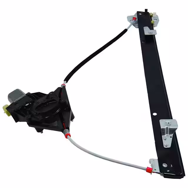 504173868 WINDOW REGULATOR - WITH MOTOR Interlight  Prodotti per la manutenzione e la personalizzazione dei veicoli