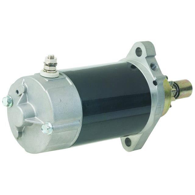 50EJR YEAR 1996 STARTER Interlight  Produits d'entretien et de personnalisation de véhicules