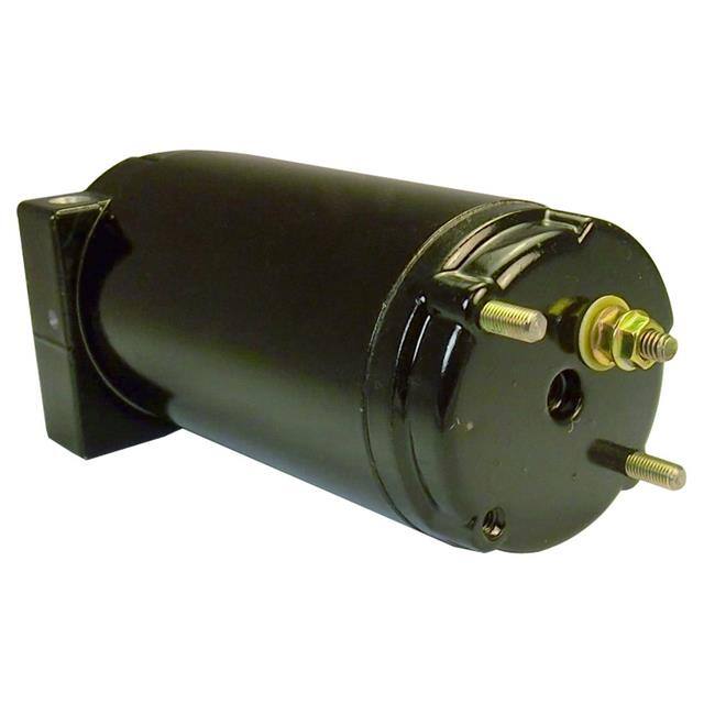 50ELPT YEAR 1998 50 H.P. STARTER Interlight  Produits d'entretien et de personnalisation de véhicules
