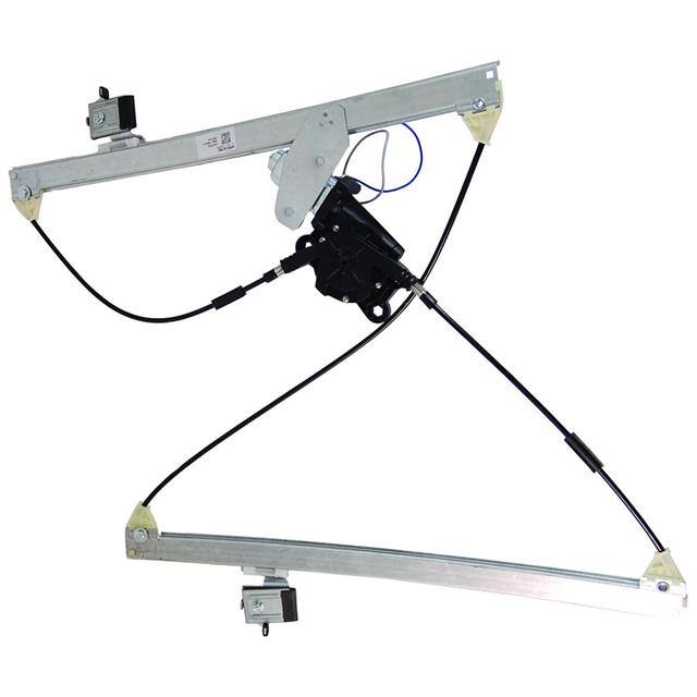51338252394 WINDOW REGULATOR - WITH MOTOR Interlight  Produits d'entretien et de personnalisation de véhicules