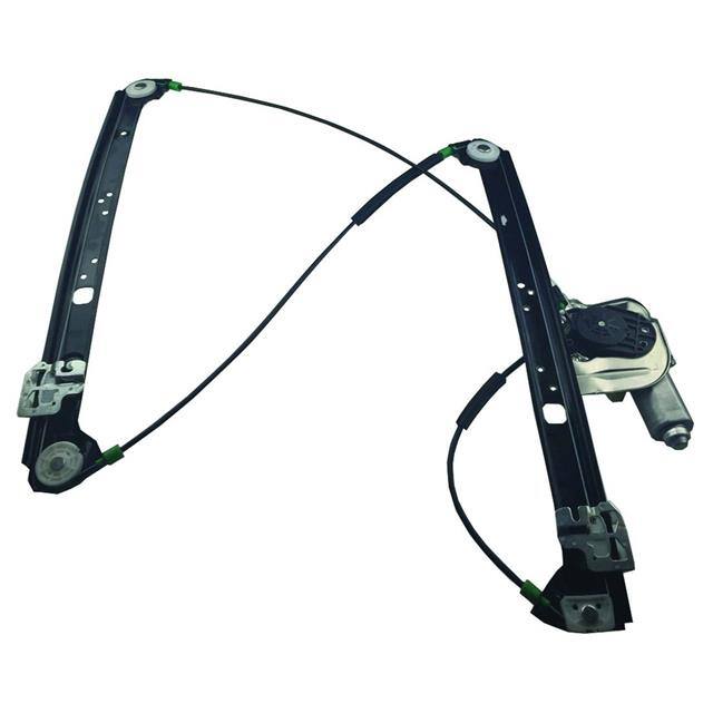 51338254912 WINDOW REGULATOR - WITH MOTOR Interlight  Prodotti per la manutenzione e la personalizzazione dei veicoli