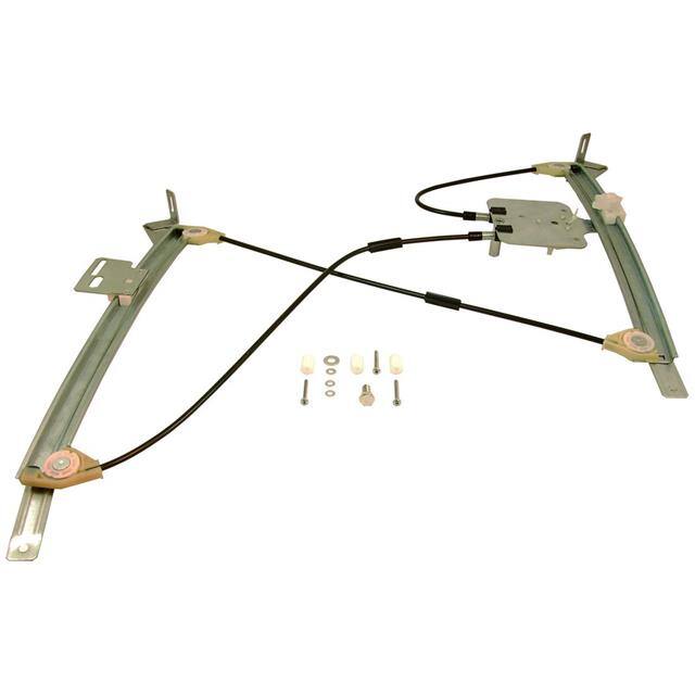 5140076 WINDOW REGULATOR Interlight  Produits d'entretien et de personnalisation de véhicules