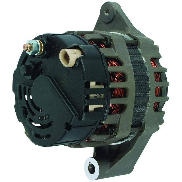 3862612 ALTERNATOR Interlight  Produits d'entretien et de personnalisation de véhicules