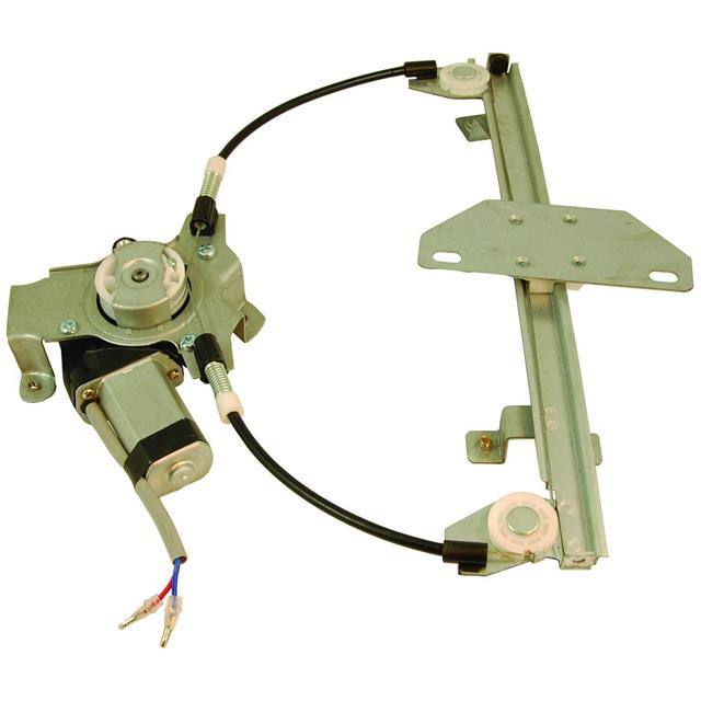 54276R WINDOW REGULATOR - WITH MOTOR Interlight  Produits d'entretien et de personnalisation de véhicules