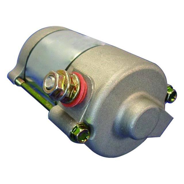 55140001000 STARTER Interlight  Produits d'entretien et de personnalisation de véhicules