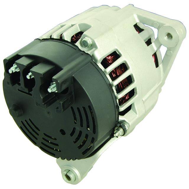 185046500 ALTERNATOR Interlight  Produits d'entretien et de personnalisation de véhicules