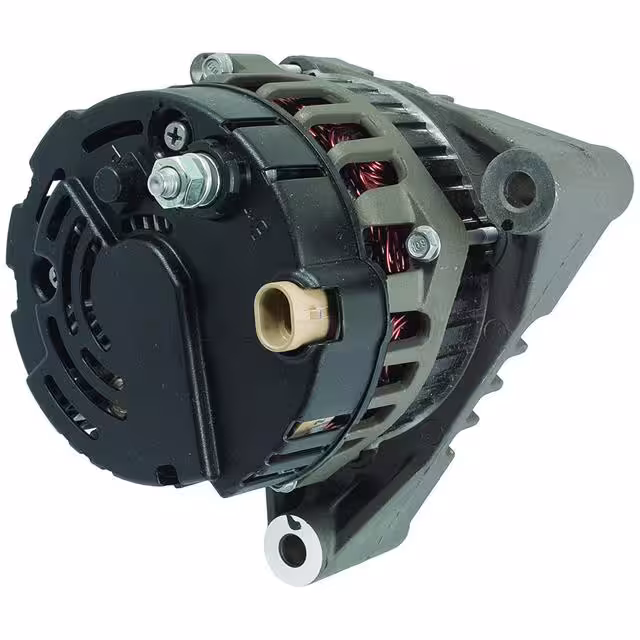 A0002655301 ALTERNATOR Interlight  Produkte zur Fahrzeugwartung und -anpassung