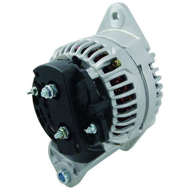 L611865 ALTERNATOR Interlight  Produkte zur Fahrzeugwartung und -anpassung