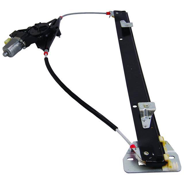 5801482026 WINDOW REGULATOR - WITH MOTOR Interlight  Produits d'entretien et de personnalisation de véhicules