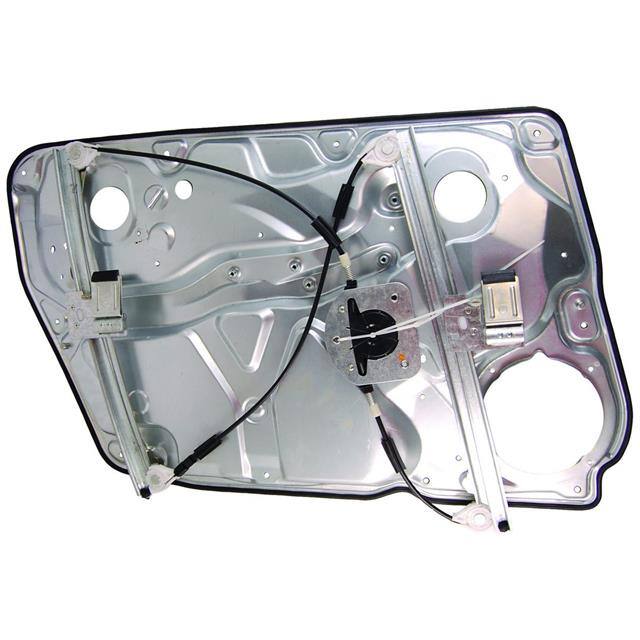 OPTR1433R WINDOW REGULATOR - WITH PANEL Interlight  Produits d'entretien et de personnalisation de véhicules