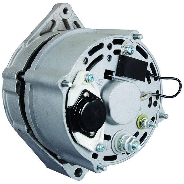 585104454 ALTERNATOR Interlight  Productos de mantenimiento y personalización de vehículos