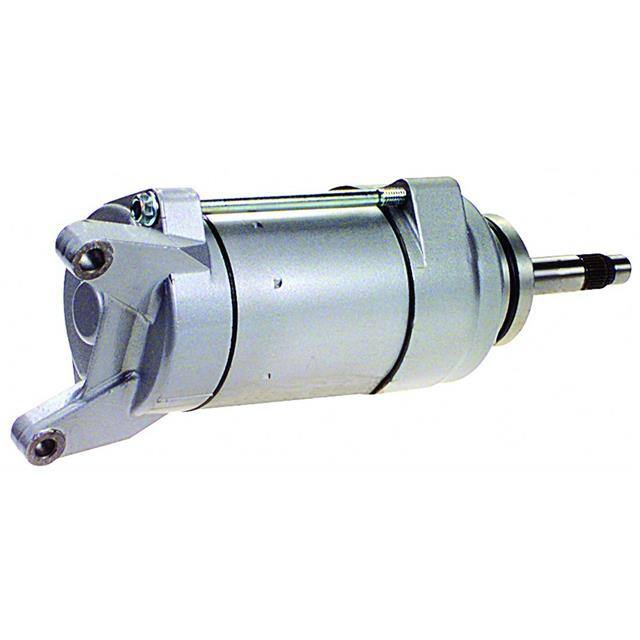 5A8-81800-10-00 STARTER Interlight  Produits d'entretien et de personnalisation de véhicules