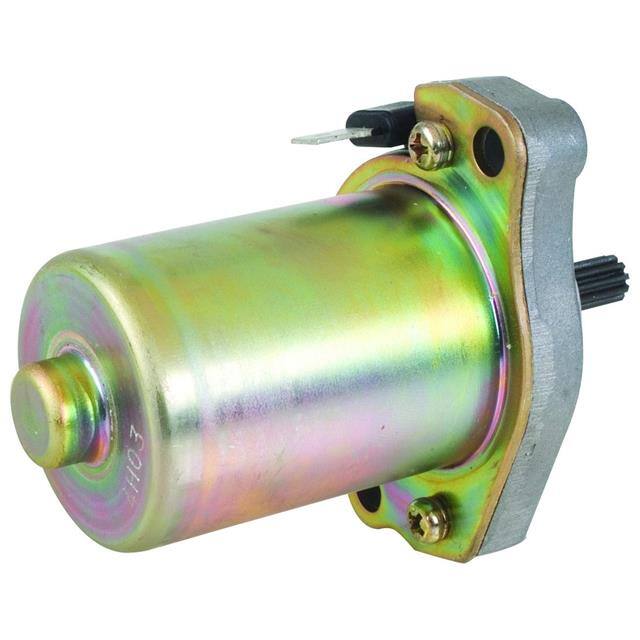 5BM-81800-01-00 STARTER Interlight  Vehicle Maintenance and Customization Products