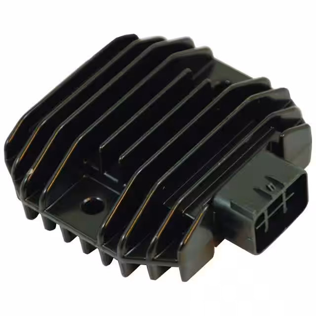5BN-81960-00-00 REGULATOR AND RECTIFIER Interlight  Vehicle Maintenance and Customization Products