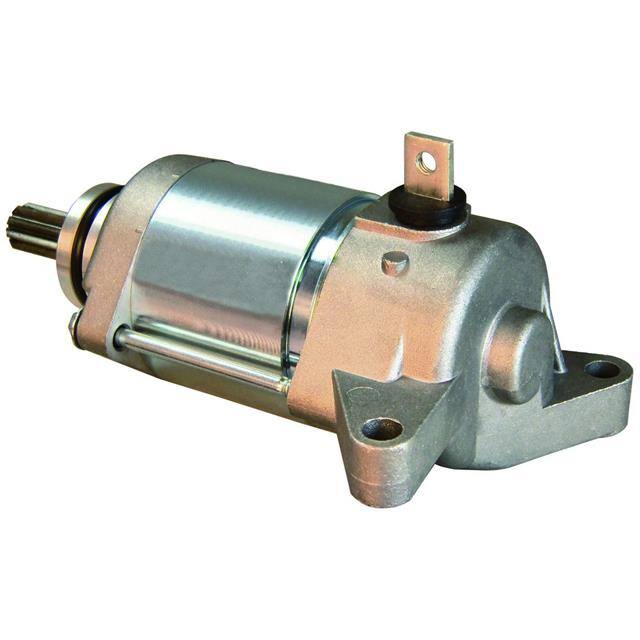 5TJ-81890-20-00 STARTER Interlight  Productos de mantenimiento y personalización de vehículos