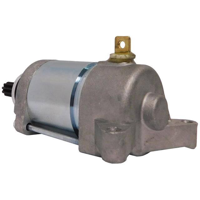 5TJ-81890-30-00 STARTER Interlight  Produkte zur Fahrzeugwartung und -anpassung