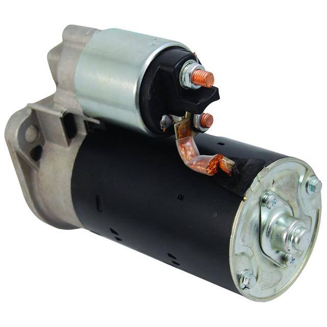 60101680 STARTER Interlight  Produits d'entretien et de personnalisation de véhicules