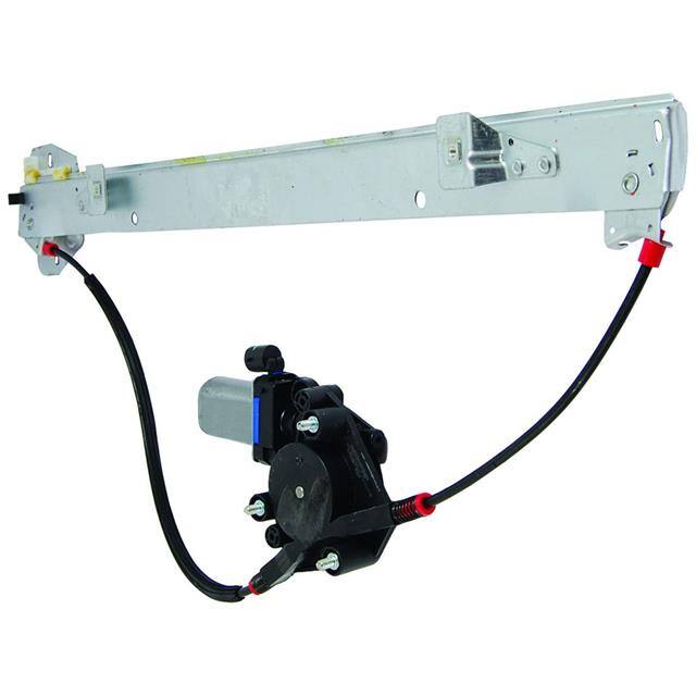 606000MC4311 WINDOW REGULATOR - WITH MOTOR Interlight  Produkte zur Fahrzeugwartung und -anpassung