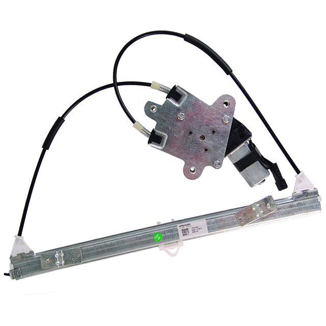 606000PE4412 WINDOW REGULATOR - WITH MOTOR Interlight  Prodotti per la manutenzione e la personalizzazione dei veicoli